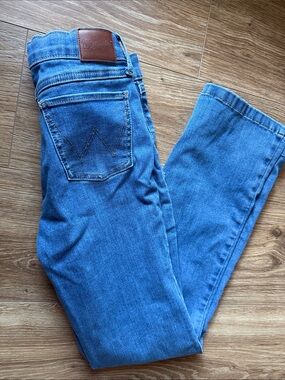 Wrangler BESPOKE Girls Jeans